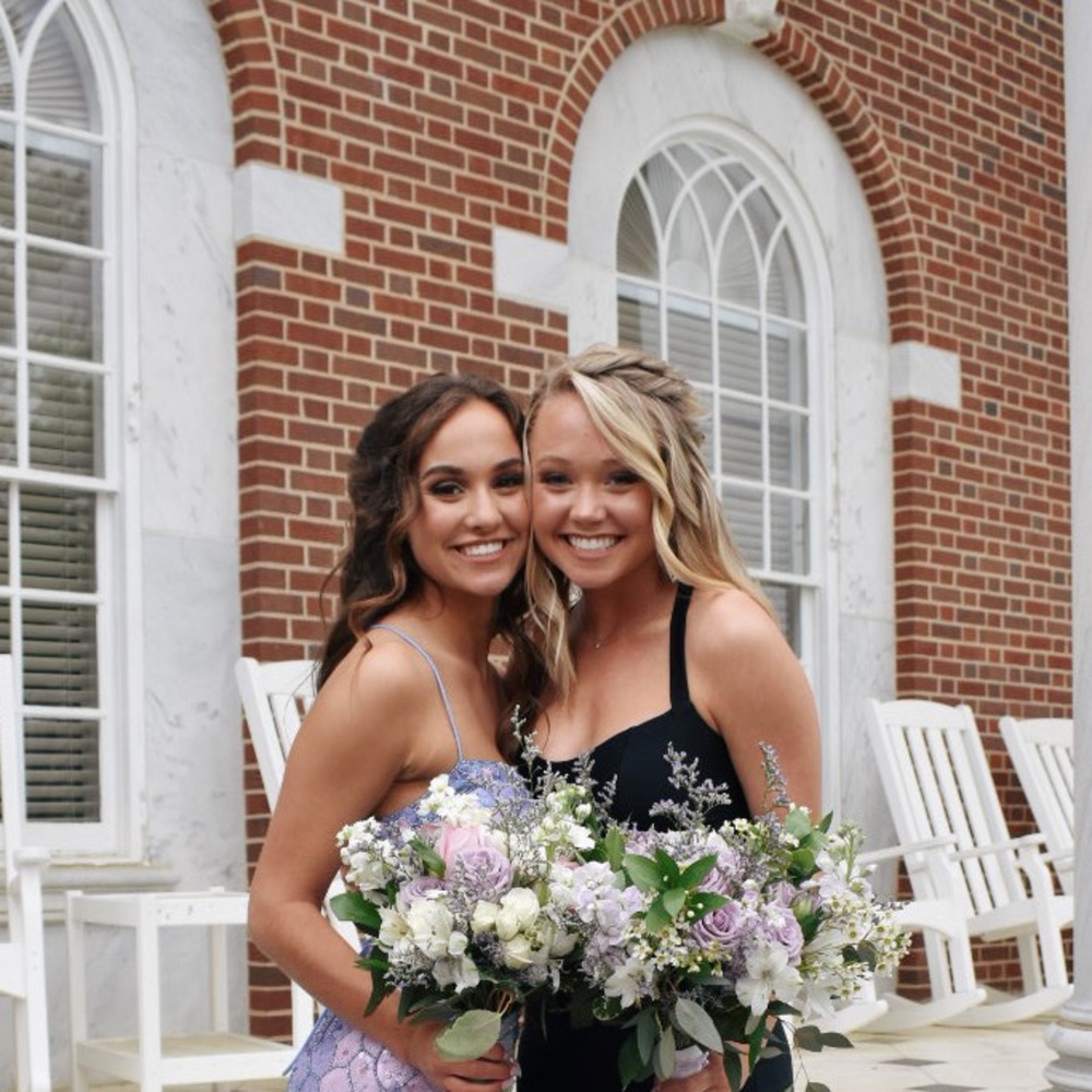 Meet your Posher, Mady